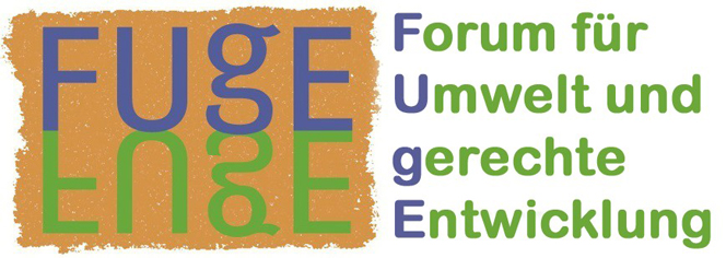 Logo FUGE