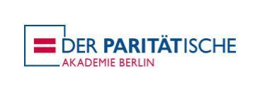 Logo Paritätische Akademie Berlin